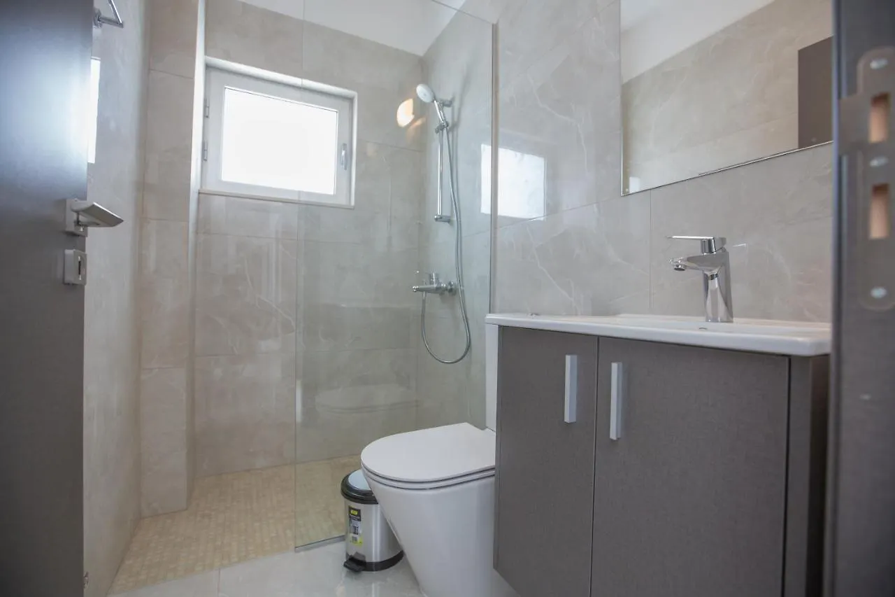 Olivine 3 Bedroom Villas Protaras